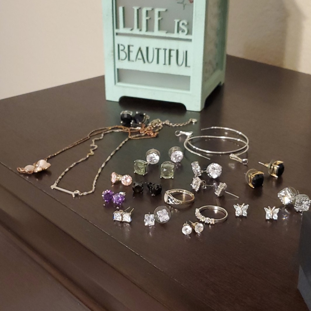 *SOLD*Jewelry